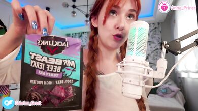 New Jerky ASMR