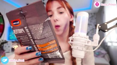New Jerky ASMR