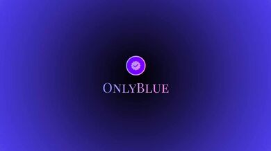 OnlyBlueTV JOI Audio Arctic Blue Outdoor Winter Survival Low Clam Female Voice with Grit