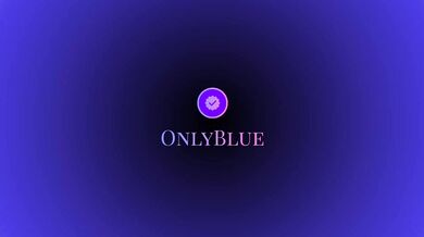 OnlyBlueTV JOI Audio Arctic Blue Outdoor Winter Survival Low Clam Female Voice with Grit