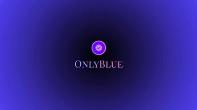 OnlyBlueTV JOI Audio Arctic Blue Outdoor Winter Survival Low Clam Female Voice with Grit