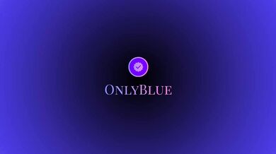 OnlyBlueTV JOI Audio Arctic Blue Outdoor Winter Survival Low Clam Female Voice with Grit