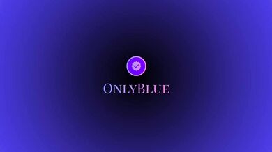 OnlyBlueTV JOI Audio Arctic Blue Outdoor Winter Survival Low Clam Female Voice with Grit