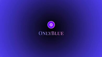 OnlyBlueTV JOI Audio Arctic Blue Outdoor Winter Survival Low Clam Female Voice with Grit