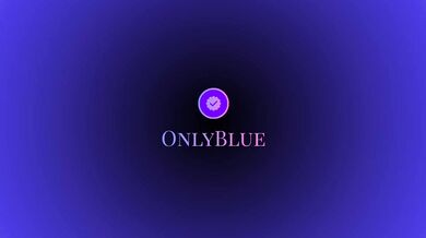 OnlyBlueTV JOI Audio Arctic Blue Outdoor Winter Survival Low Clam Female Voice with Grit