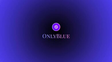 OnlyBlueTV JOI Audio Arctic Blue Outdoor Winter Survival Low Clam Female Voice with Grit