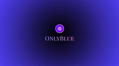 OnlyBlueTV JOI Audio Arctic Blue Outdoor Winter Survival Low Clam Female Voice with Grit