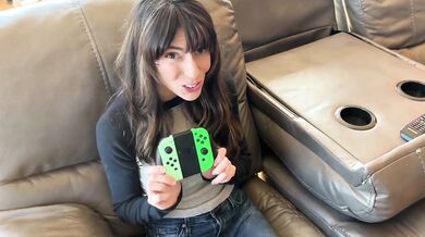 Forgot to wear green on St Paddy's Day... so I swallowed his cum (freeuse)