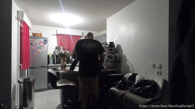 No Lingerie? No Problem – Went Commando & Got Fucked Senseless!