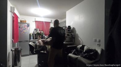 No Lingerie? No Problem – Went Commando & Got Fucked Senseless!