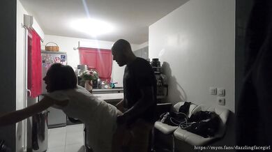 No Lingerie? No Problem – Went Commando & Got Fucked Senseless!