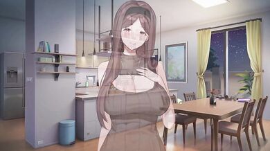 サマークローバー Hシーン 3