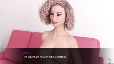 LUST THEORY #252 • Season 2 • Adult Visual Novel Gameplay