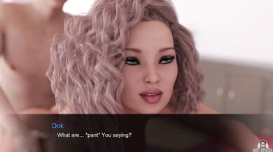 LUST THEORY #252 • Season 2 • Adult Visual Novel Gameplay
