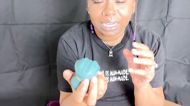 RIANA VIBRATOR REVIEW