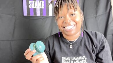RIANA VIBRATOR REVIEW