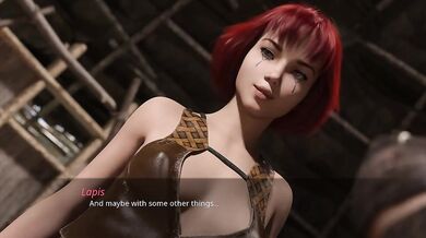 THE LUST CITY #62 • Visual Novel PC Gameplay [HD]
