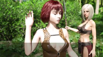THE LUST CITY #62 • Visual Novel PC Gameplay [HD]