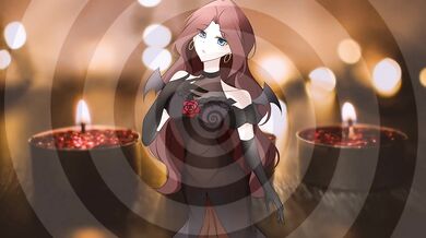 Prey the the Vampire You're Hunting! [F4A]