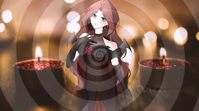 Prey the the Vampire You're Hunting! [F4A]