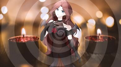Prey the the Vampire You're Hunting! [F4A]