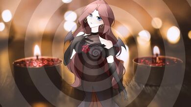 Prey the the Vampire You're Hunting! [F4A]