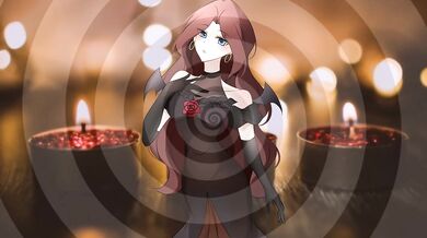 Prey the the Vampire You're Hunting! [F4A]