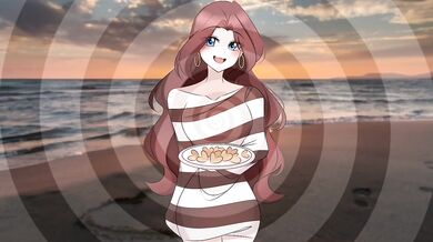 Love Spell to Fall for Mistress Calia