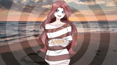 Love Spell to Fall for Mistress Calia
