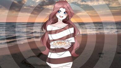 Love Spell to Fall for Mistress Calia
