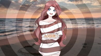 Love Spell to Fall for Mistress Calia