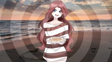 Love Spell to Fall for Mistress Calia