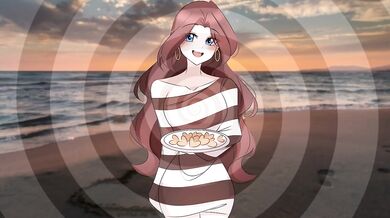 Love Spell to Fall for Mistress Calia
