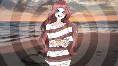 Love Spell to Fall for Mistress Calia