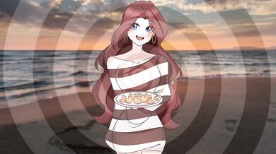 Love Spell to Fall for Mistress Calia