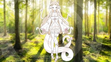 Seduced by Kaa Mesmerize