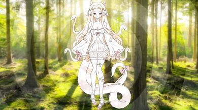 Seduced by Kaa Mesmerize
