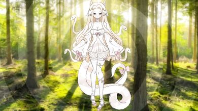 Seduced by Kaa Mesmerize