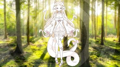 Seduced by Kaa Mesmerize