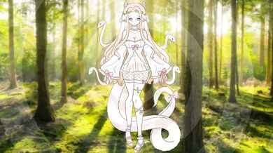 Seduced by Kaa Mesmerize