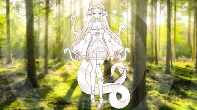 Seduced by Kaa Mesmerize