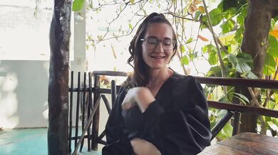 Tinder Match Was a Submissive Freak