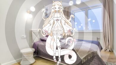 Rest for Your Snake Girlfriend
