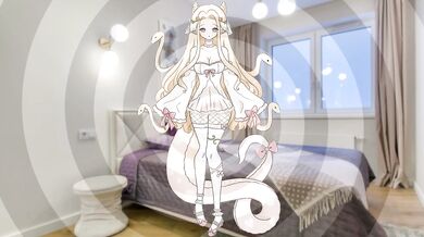 Rest for Your Snake Girlfriend