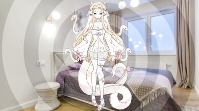 Rest for Your Snake Girlfriend