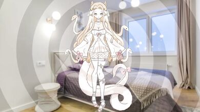Rest for Your Snake Girlfriend