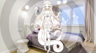 Rest for Your Snake Girlfriend