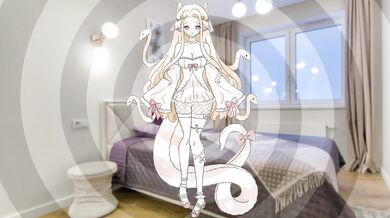 Rest for Your Snake Girlfriend