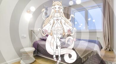 Rest for Your Snake Girlfriend