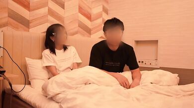 【個人撮影】#133 エンW不倫CH グランピングホテルで・・中出しする不倫カップルの日常／Japanese amateur /日本人/japanese wife/ milf/色白